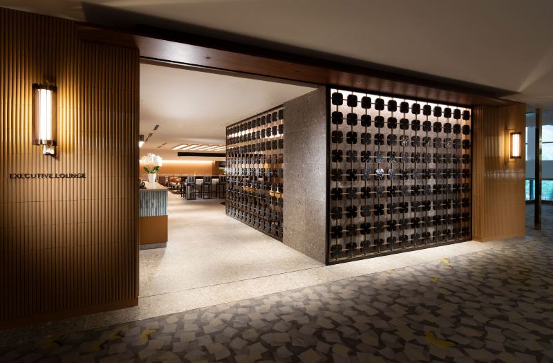 Hilton Nagoya Hotel photo 5