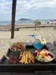 Luoriyu Scenic Apartment - สัตว์เลี้ยง
