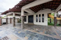 Templer Guesthome 6R5B Cozy Forest View with Pool -  Casas de vacaciones