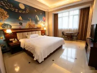 Hepu Haizhiyuan Business Hotel - Cho phép mang theo thú cưng