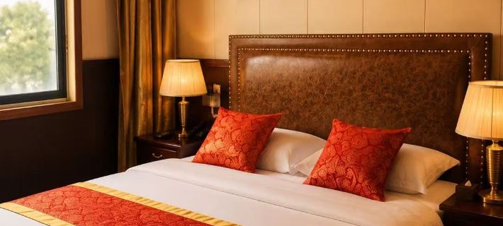 Qamdo Yimei Quality Hotel Hotels in Qamdo