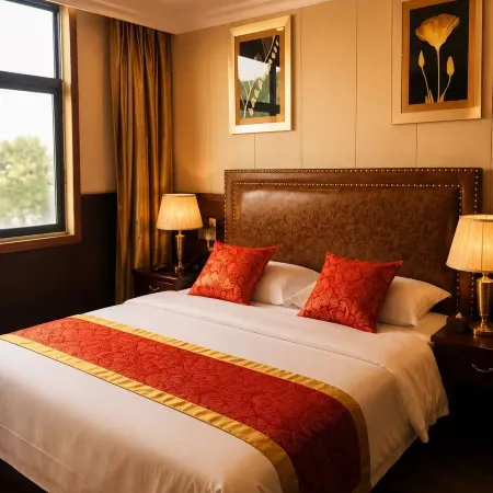 Qamdo Yimei Quality Hotel