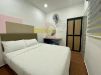 Moon Hotel BRINCHANG town - Wifi