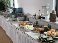 Huiyin Mountain Residence Homestay (Jing County Urban Area) - เปิดใหม่