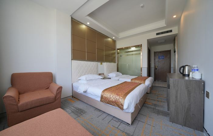 Cheng Yunxi Grand Hotel