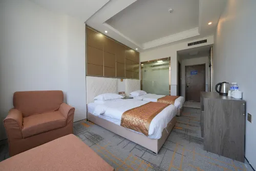 Cheng Yunxi Grand Hotel - 2-Star