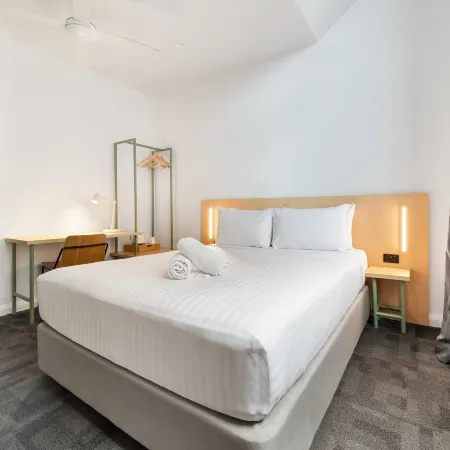 YHA Adelaide Central