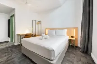 YHA Adelaide Central - Nhà nghỉ