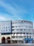 Home Inn Neo - Qinhuangdao Golden Triangle  Branch Hotels in East Beach. Biluota Bar Park