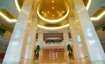 Weihai Longyue International Hotel