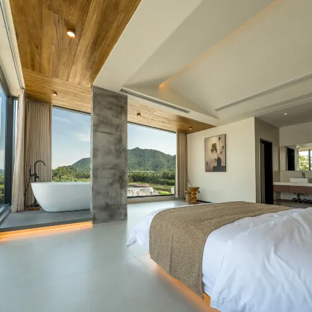 Huruji Homestay