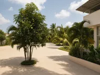 萬豪飯店WANHAOHOTEL（5公里以內觀光車免費接送） - 3 星級