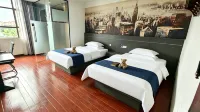 โรงแรมโวด เครที สะดวกสบาย - โรงแรมราคาถูก