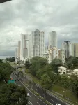Stallions Suites Penang - parking