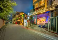 SHIN HOSTEL RATCHADA (ROTFAI) - 호스텔