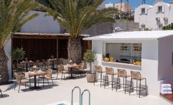 Breaq Santorini Hotel