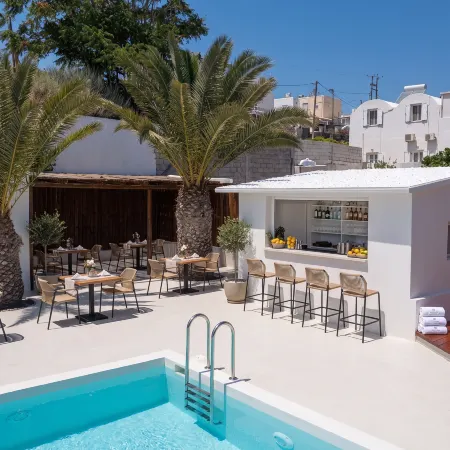 Breaq Santorini Hotel