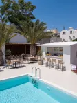 Breaq Santorini Hotel - Wifi