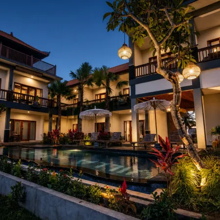 Villa Silas
