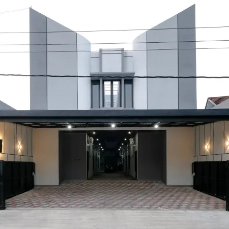 Easy Stay Co Living By ARBA Hotels in Mlati
