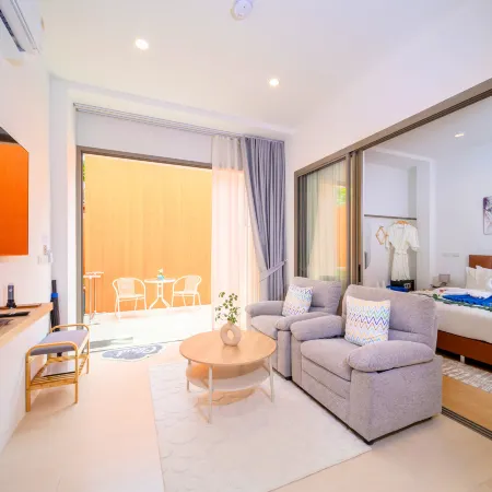 The Samui Villa Retreat