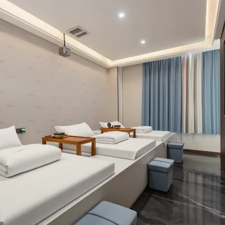 Sucha Hotel (Yining Museum Cultural Plaza Branch)
