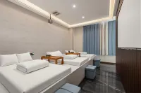 Sucha Hotel (Yining Museum Cultural Plaza Branch) - سبا