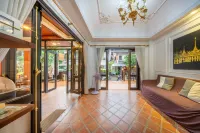 Pasaniyom Boutique Hotel Luang Prabang - breakfast