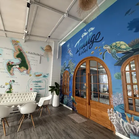 Phi Phi Indigo Hotel