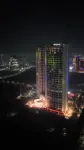 The Westin Kolkata Rajarhat - parking