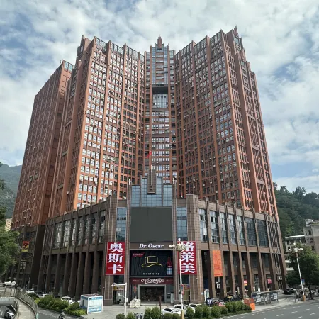 Sanming Yueju Homestay