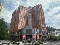 悅居民宿（三明醫科店） - 寵物友善