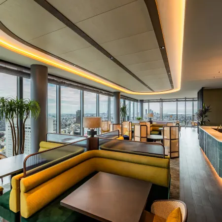 THE GATE HOTEL OSAKA by HULIC
