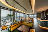 THE GATE HOTEL OSAKA by HULIC - 5 estrellas