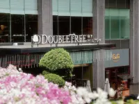 DoubleTree by Hilton Guangzhou Hotels near Yuexiushan Stadium