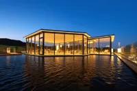 Luxman SEMAN · Cloud Horizon Infinity Pool Panoramic Designer Homestay - Infinity Pools
