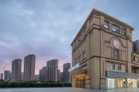 海滙商務酒店（北城世紀金源店） - 2星級