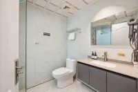 Duo gao hotel (Ningbo Textile Airport Branch) - Airport Shuttle