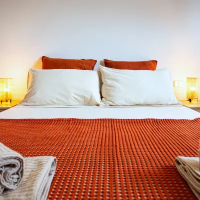 Casa Ambra | San siro | Free wifi & Parking โรงแรมใกล้สนามแข่งม้าซานซีโร