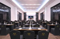 Merlynn Park Hotel - Business