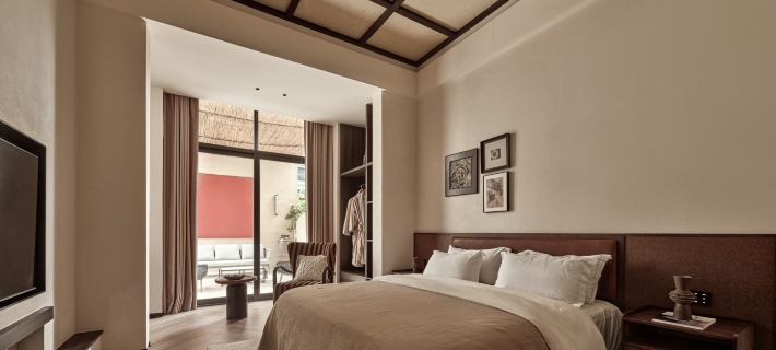 MUMU Homestay Hotels in Nan'ao County