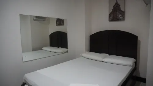 RedDoorz at Cosmo Hotel P Campa Manila - Wifi