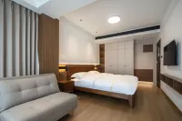 Floral Hotel·Fanghua Luxury Retreat · Tea House Resort Homestay (Tea Horse Ancient City Branch) - Mountain view