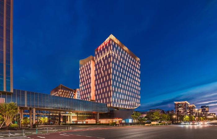 Orange Hotel (Quzhou Sports Center Branch)
