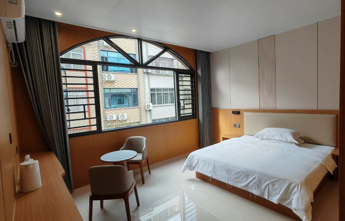 Yaoshanxing  Homestay