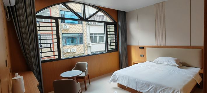 Yaoshanxing  Homestay Hoteles en Condado autónomo yao de Du'an