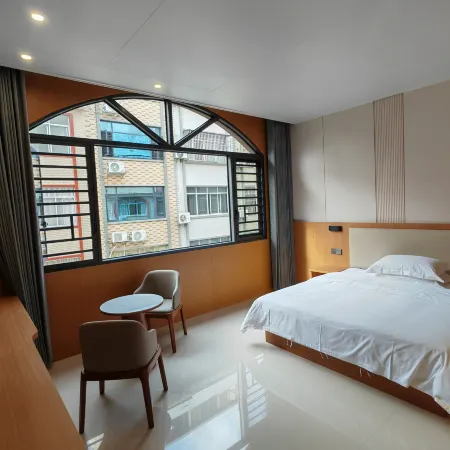 Yaoshanxing Homestay