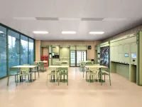 Haiyou Hotel (Chunfeng Shili Theme Block, Baotou Rare‑earth High‑tech Zone) - New