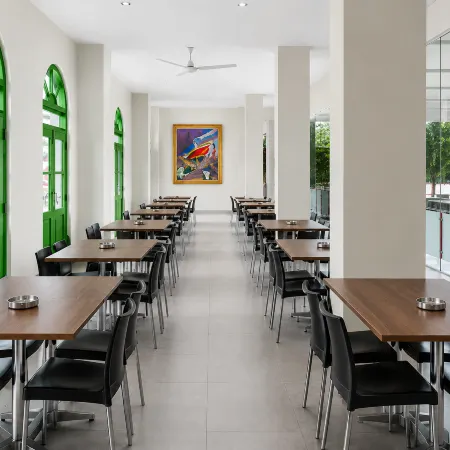 d'primahotel Malioboro Yogyakarta (formerly Amaris Malioboro Yogyakarta)