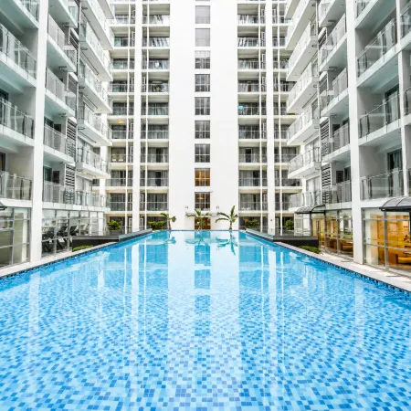 Wyndham Garden Manila Bay